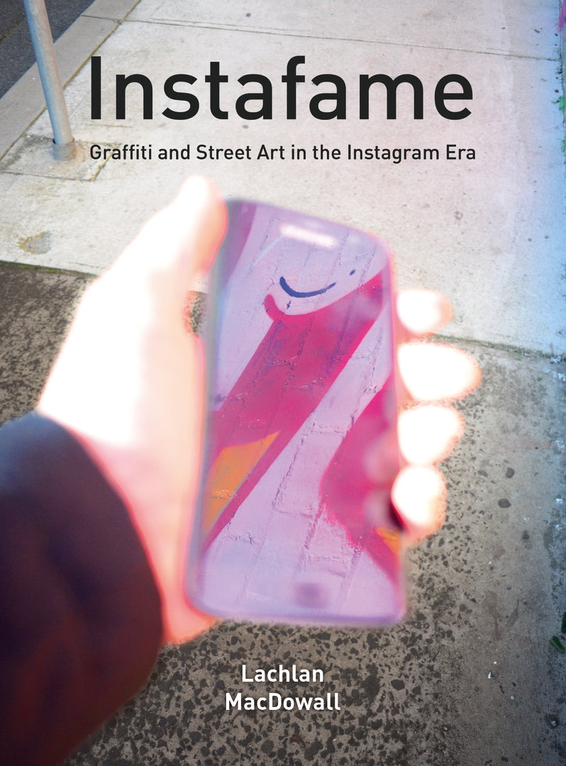 Cover image for Instafame ISBN 9781783209835